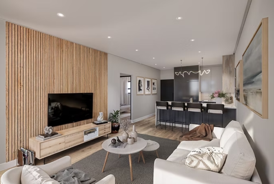 2 Bedroom Property for Sale in Bloubergstrand Western Cape